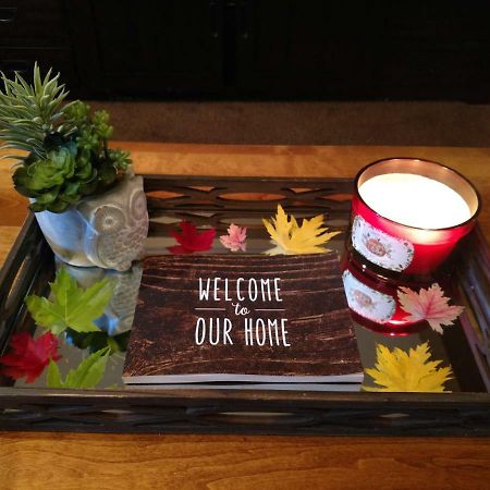 Your Home Away From Home! ไพน์ท็อป-เลคไซด์ ภายนอก รูปภาพ
