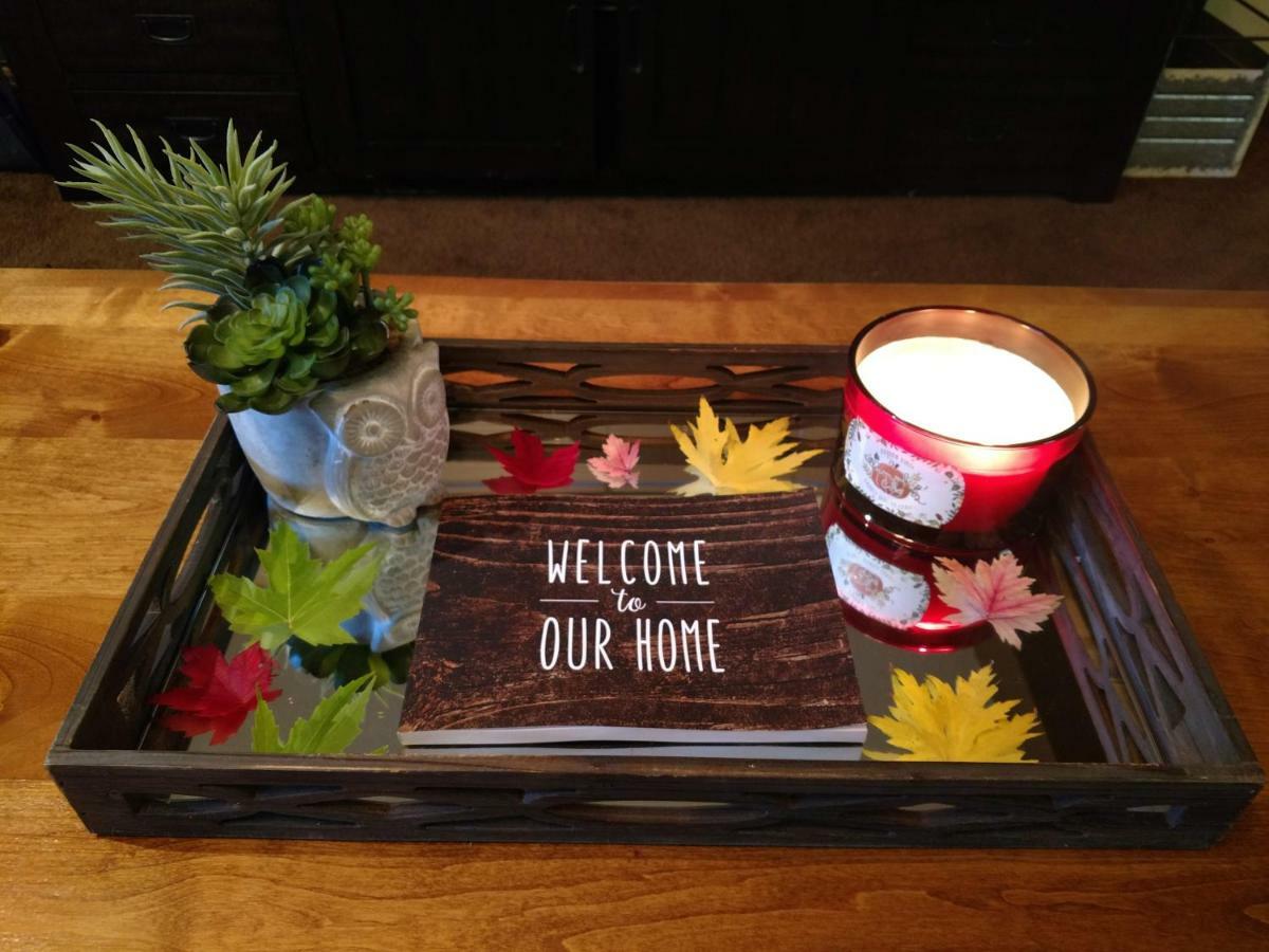 Your Home Away From Home! ไพน์ท็อป-เลคไซด์ ภายนอก รูปภาพ